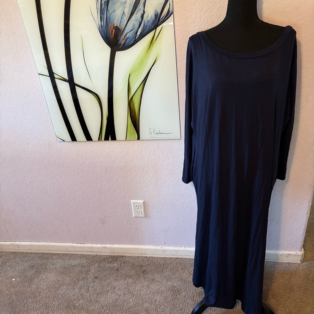 dress size large